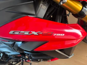 Suzuki Gsx S 750 ABS TRC, снимка 6