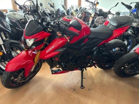 Suzuki Gsx S 750 ABS TRC, снимка 2