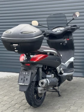 Yamaha X-max 125cc, снимка 6