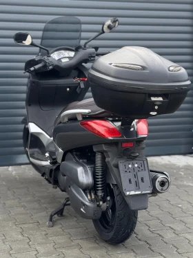 Yamaha X-max 125cc, снимка 5