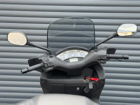 Yamaha X-max 125cc, снимка 7