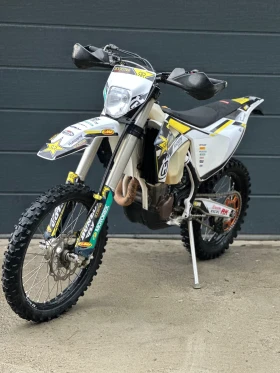 Husqvarna FE 450 Factory Edition, снимка 3