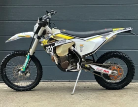 Husqvarna FE 450 Factory Edition, снимка 7