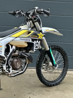 Husqvarna FE 450 Factory Edition, снимка 8