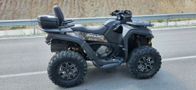 Segway Powersports ATV-Snarler AT6 LIMITED ESP | Mobile.bg    4