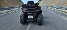 Segway Powersports ATV-Snarler AT6 LIMITED ESP | Mobile.bg    3