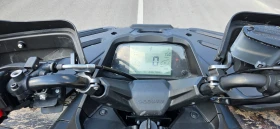 Segway Powersports ATV-Snarler AT6 LIMITED ESP | Mobile.bg    7