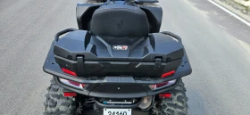Segway Powersports ATV-Snarler AT6 LIMITED ESP | Mobile.bg    8