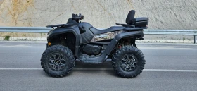 Segway Powersports ATV-Snarler AT6 LIMITED ESP | Mobile.bg    2