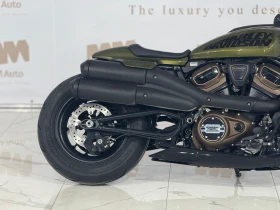 Harley-Davidson Sportster S* V-Twin* RH1250 | Mobile.bg    7