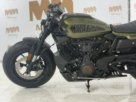 Harley-Davidson Sportster S* V-Twin* RH1250 | Mobile.bg    10