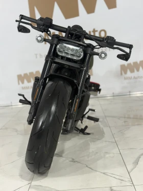 Harley-Davidson Sportster S* V-Twin* RH1250 | Mobile.bg    9