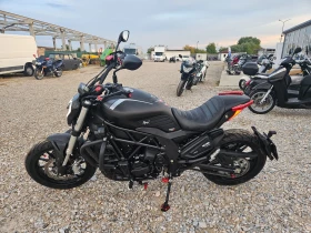 Benelli Cafe Racer A2  | Mobile.bg    4