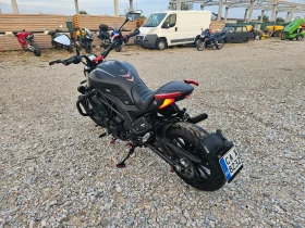 Benelli Cafe Racer A2  | Mobile.bg    5