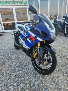 Suzuki Gsxr 