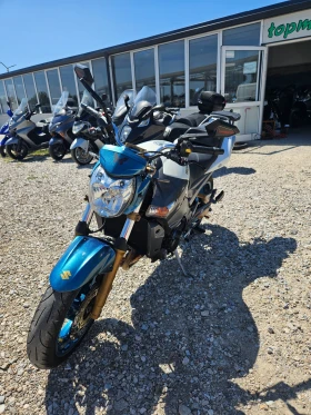 Suzuki Gsr A2  | Mobile.bg    14