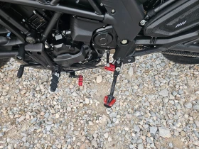 Benelli Cafe Racer A2  | Mobile.bg    8