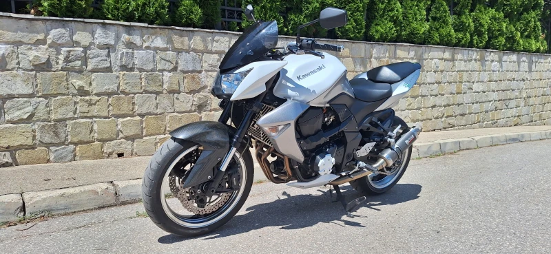 Kawasaki Z Z1000 2009 Mivv Gp exhausts, снимка 8 - Мотоциклети и мототехника - 50389753