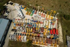 Автовишка Друга марка Holland Lift Y-83EL12, снимка 17