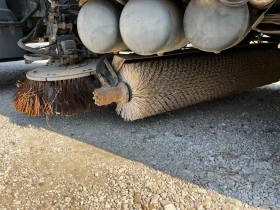 Други специализирани машини Mercedes Benz Atego 1823 метачка, снимка 6