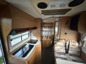 ������ Laika EcoVip 1.1 Fiat Ducato 2.8 JTD | Mobile.bg � ����� ������ 9
