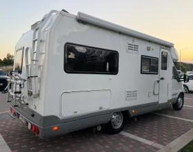 ������ Laika EcoVip 1.1 Fiat Ducato 2.8 JTD | Mobile.bg � ����� ������ 5