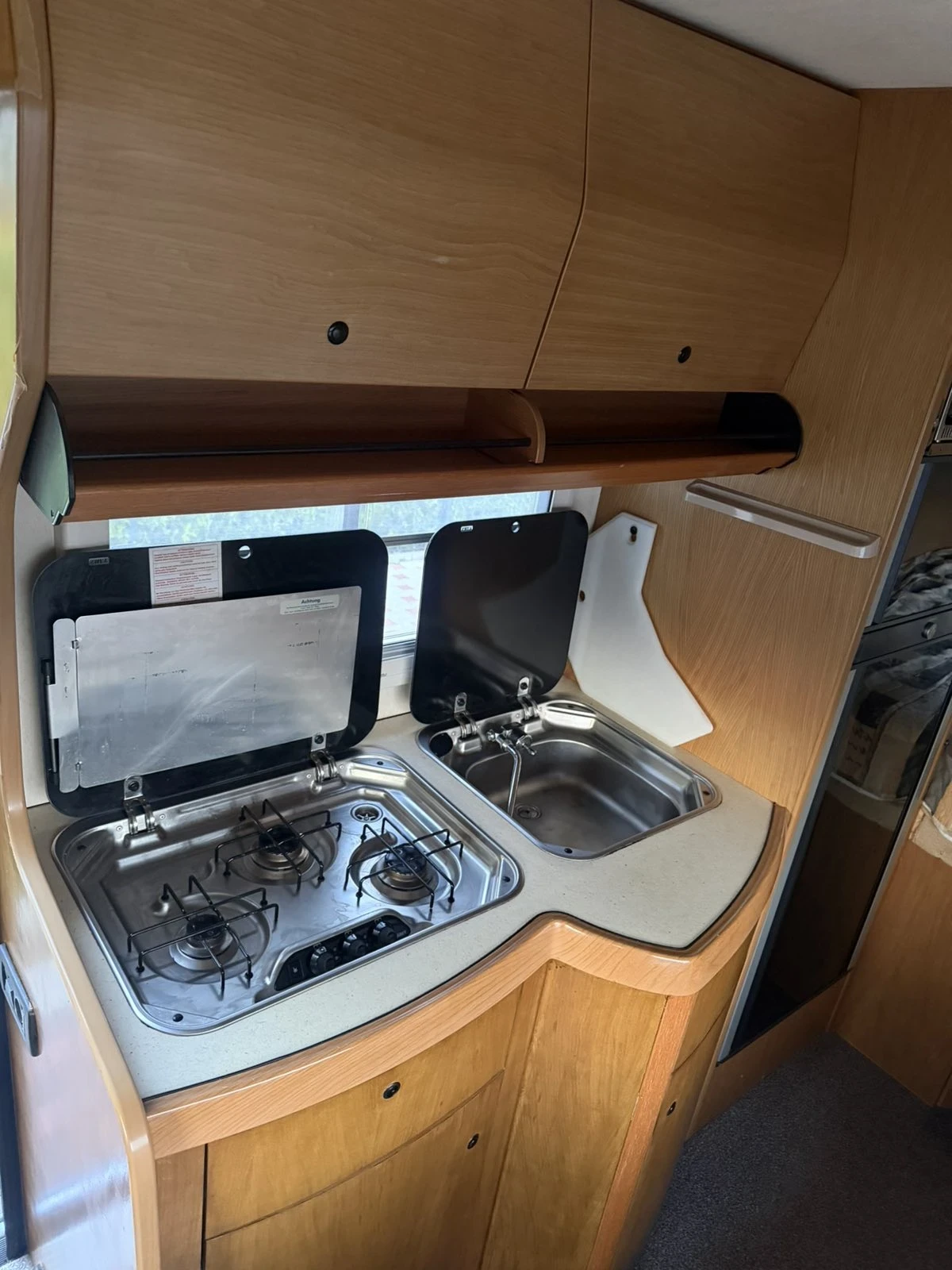 ������ Laika EcoVip 1.1 Fiat Ducato 2.8 JTD | Mobile.bg � ����������� 11