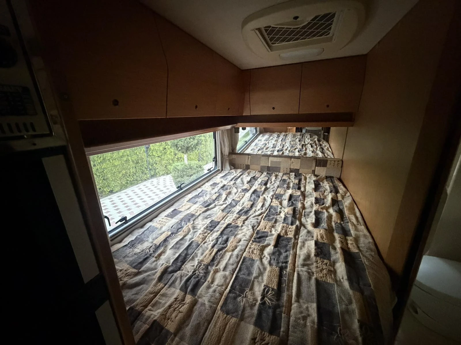������ Laika EcoVip 1.1 Fiat Ducato 2.8 JTD | Mobile.bg � ����������� 14