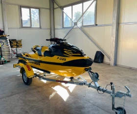 Джет Bombardier Sea Doo 300 RXT Xrs, снимка 2 - Воден транспорт - 47498764