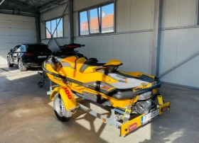  Bombardier Sea Doo 300 RXT Xrs | Mobile.bg    5