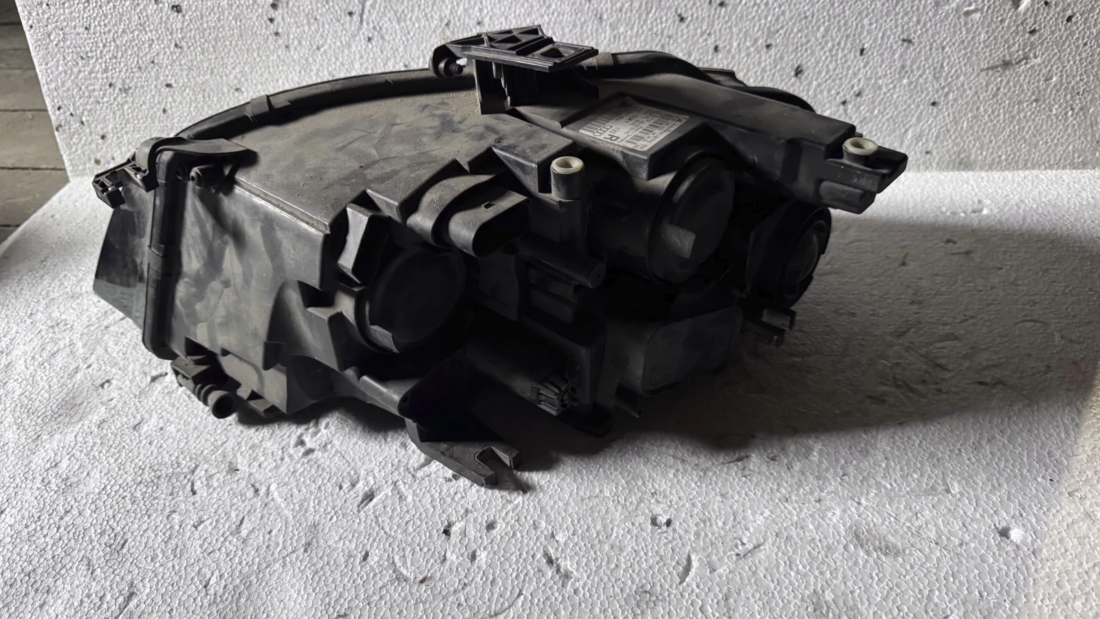     Audi A4 2009-2012 | Mobile.bg   2