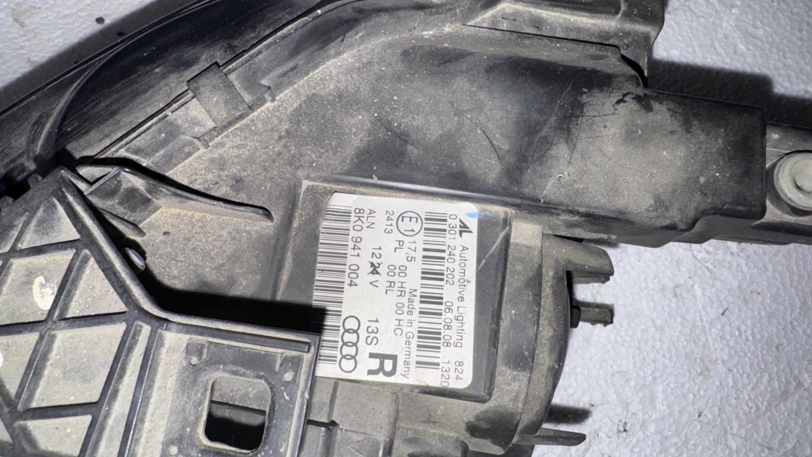     Audi A4 2009-2012 | Mobile.bg   3