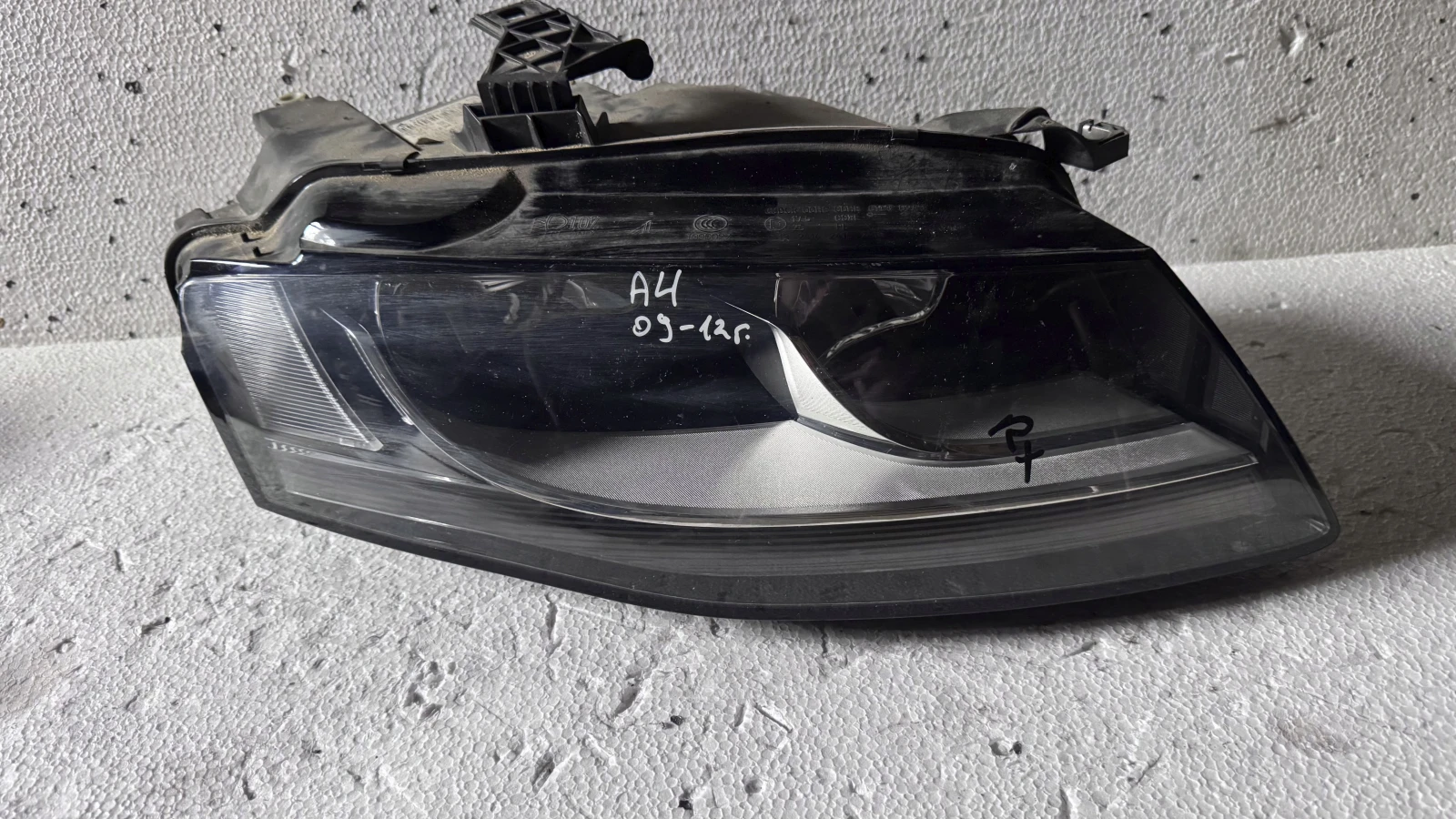     Audi A4 2009-2012 | Mobile.bg   1