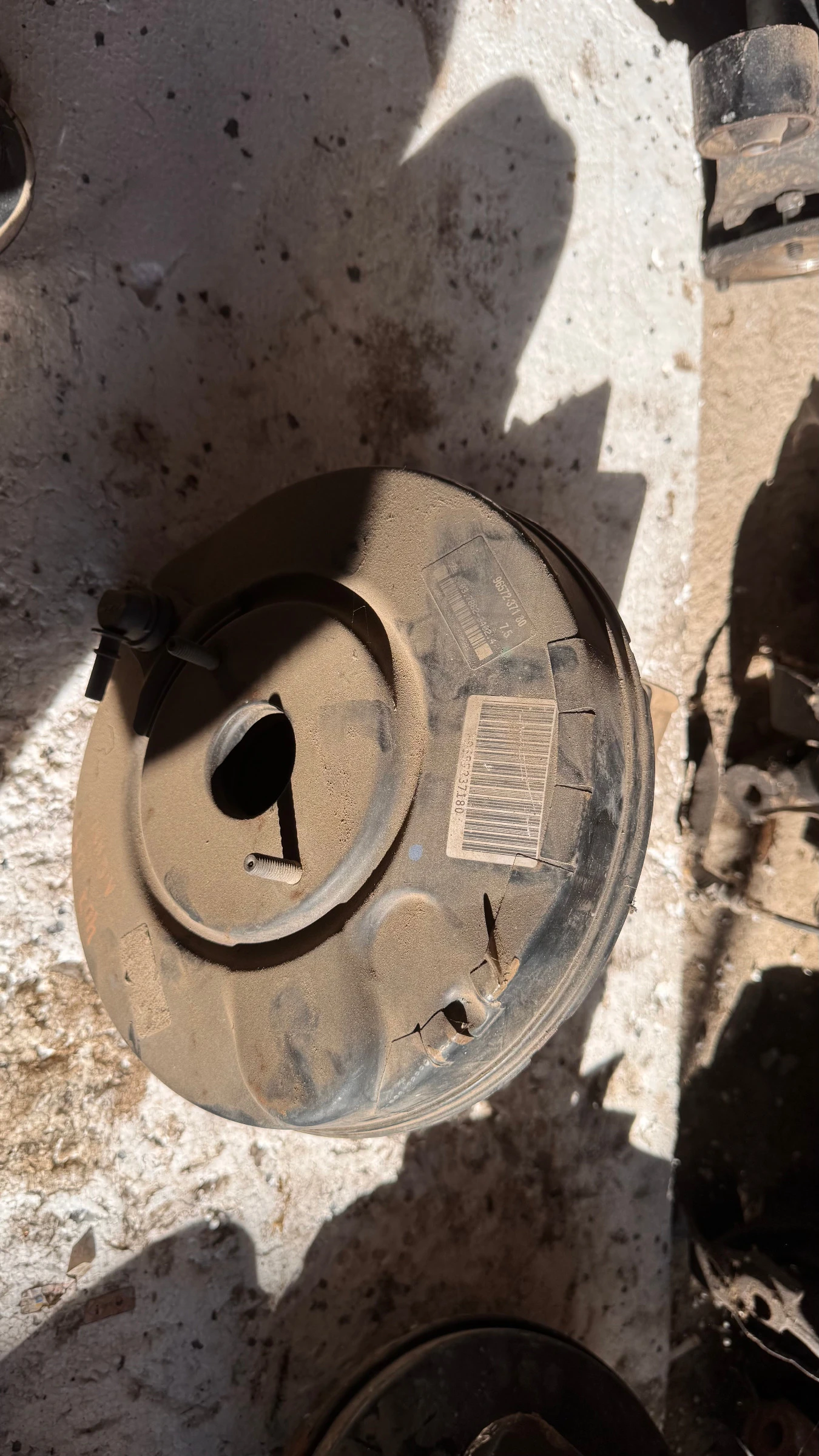   /    Peugeot 407 2005 - 9657237180 / 03.7862-3402.4 | Mobile.bg   1