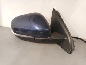 Огледало дясно волво в60,s60 2.0д