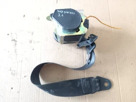 Колан заден ляв Пежо 407 (к)