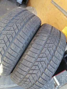 Гуми Зимни 225/40R18, снимка 2