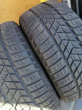Гуми Зимни 225/40R18, снимка 3