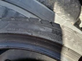 Гуми Зимни 225/40R18, снимка 8