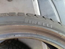 Гуми Зимни 225/40R18, снимка 7