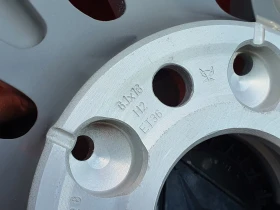 Джанти за Mercedes-Benz, снимка 9