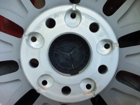 Джанти за Mercedes-Benz, снимка 8