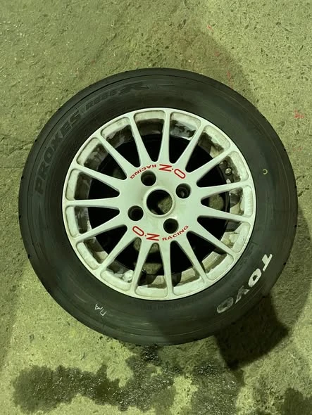 Гуми Летни 185/60R14, снимка 3 - Гуми и джанти - 53526265