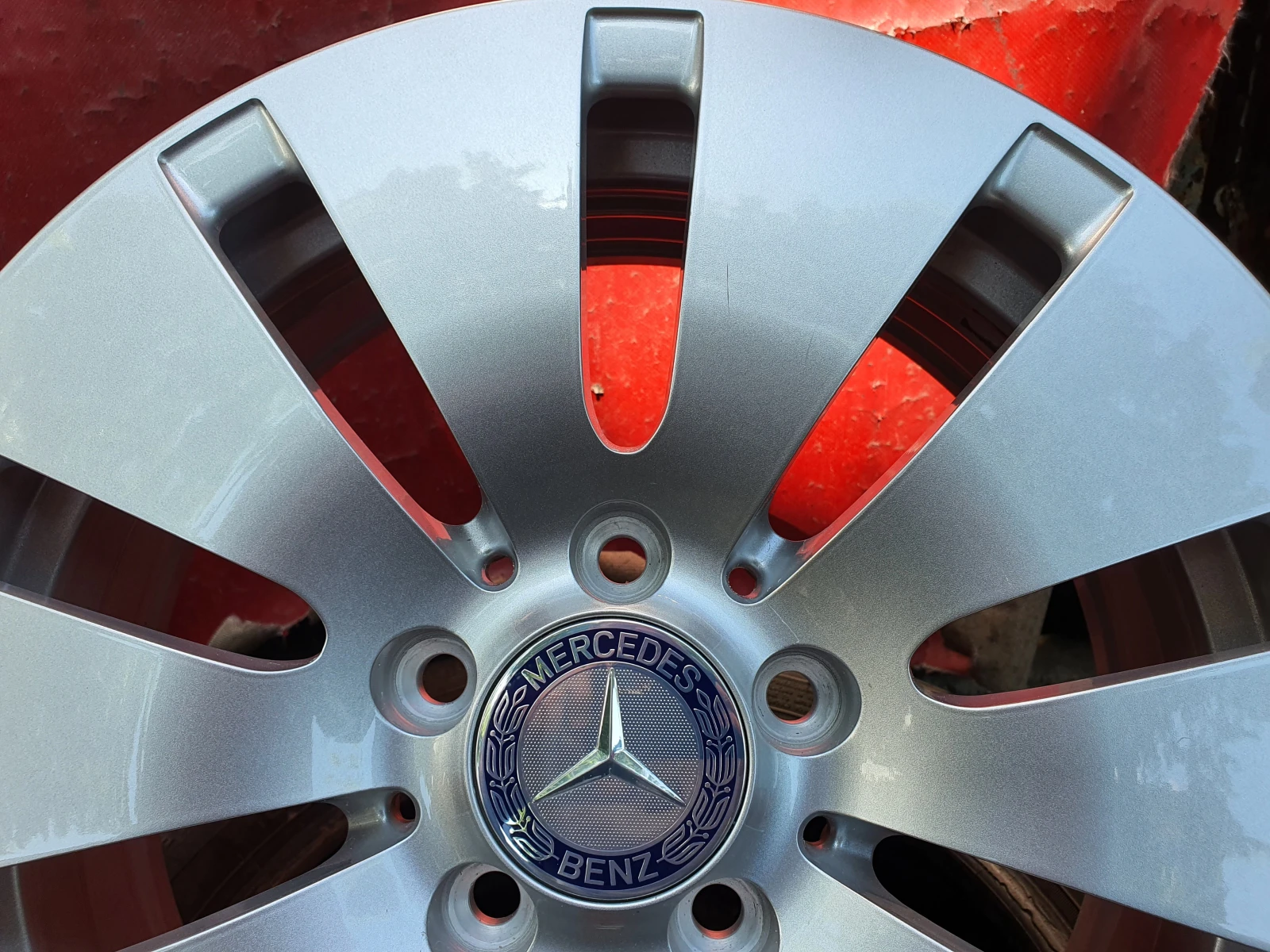   Mercedes-Benz | Mobile.bg   11