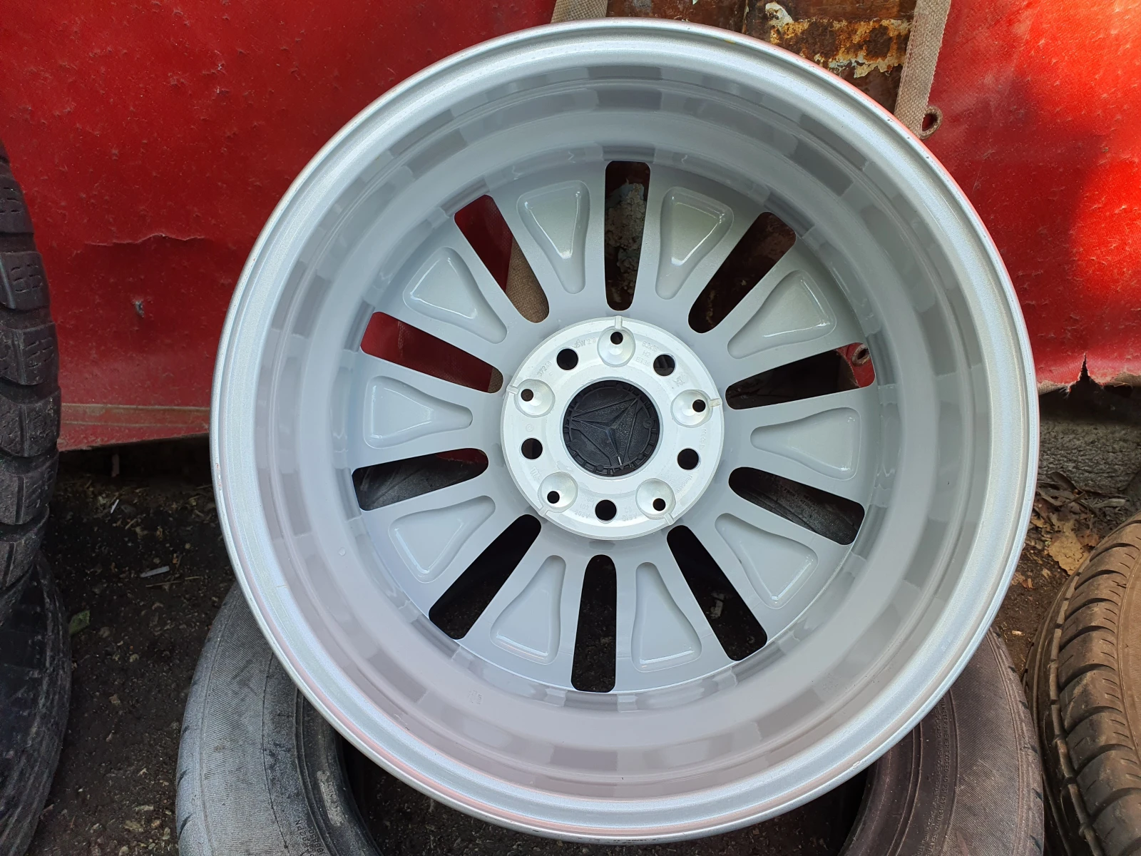   Mercedes-Benz | Mobile.bg   5