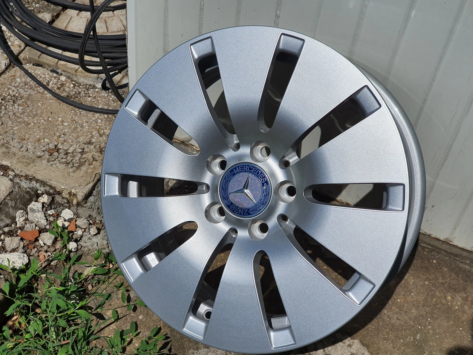   Mercedes-Benz | Mobile.bg   12