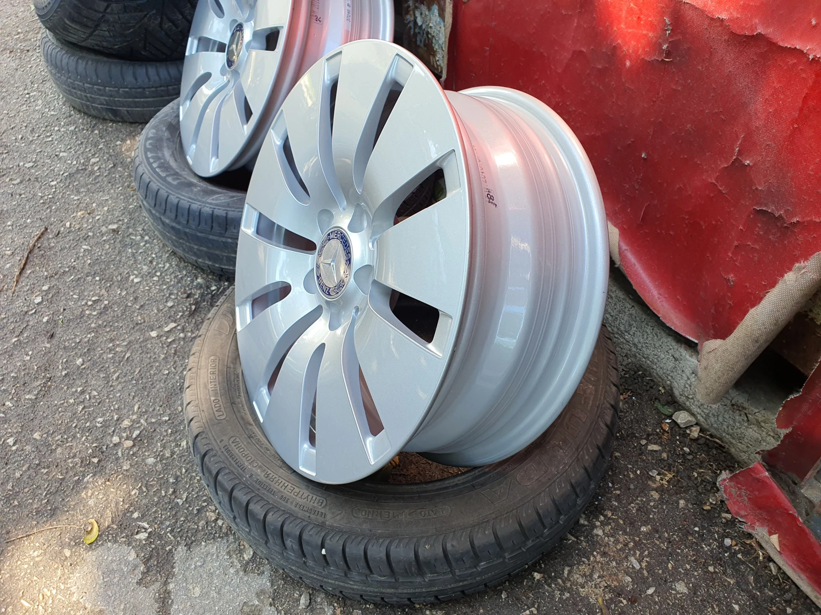   Mercedes-Benz | Mobile.bg   3