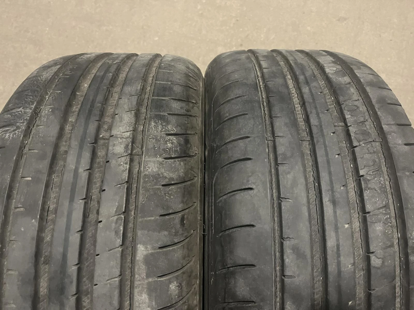  225/45R17 | Mobile.bg   6