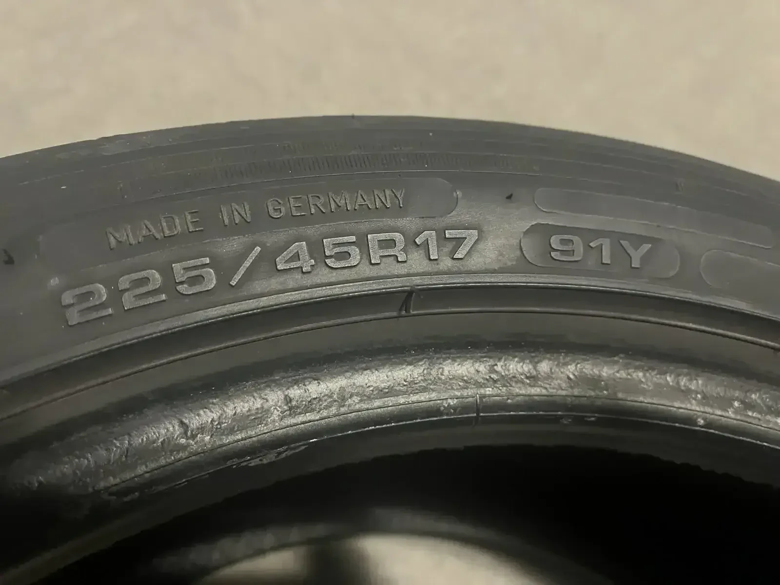  225/45R17 | Mobile.bg   2