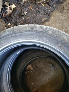 Гуми Всесезонни 225/55R19, снимка 5 - Гуми и джанти - 47437871